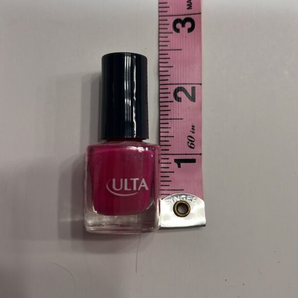 Bonus gift - Mini Nail Polish - Picture 4 of 4